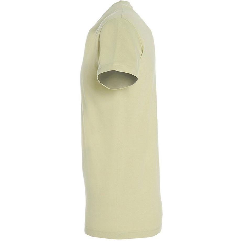 SOLS Regent T-shirt Manches Courtes  