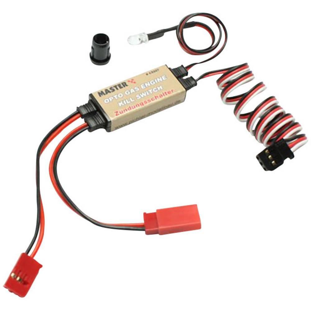 Image of Zündschalter Multicolor