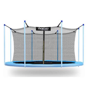 Innenschutznetz für Trampolin 404 cm 13 ft Neo-Sport