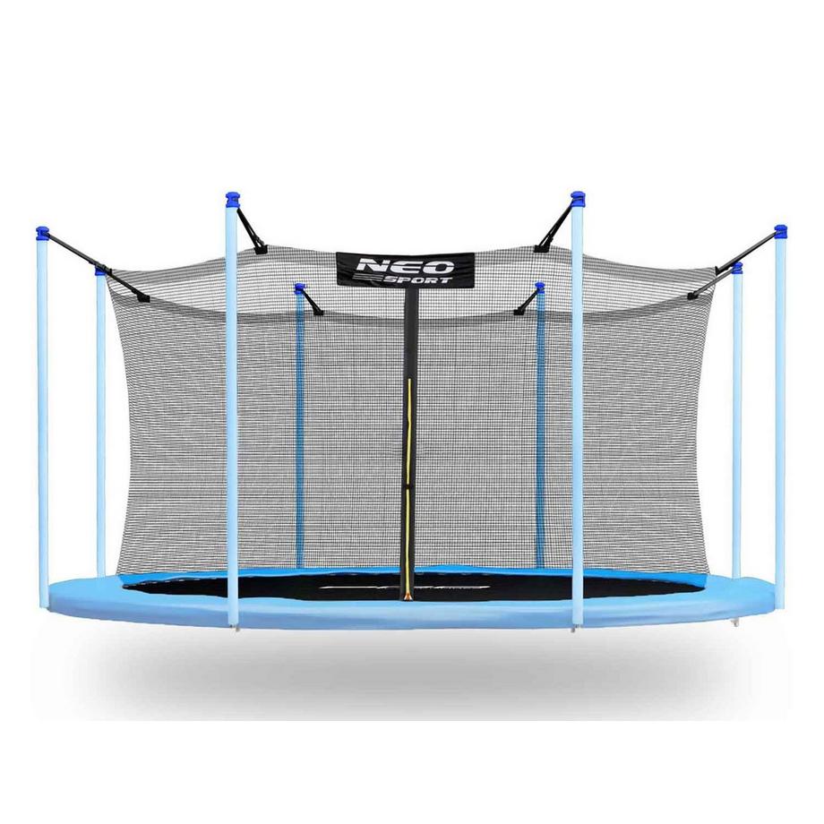 Innenschutznetz für Trampolin 404 cm 13 ft Neo-Sport