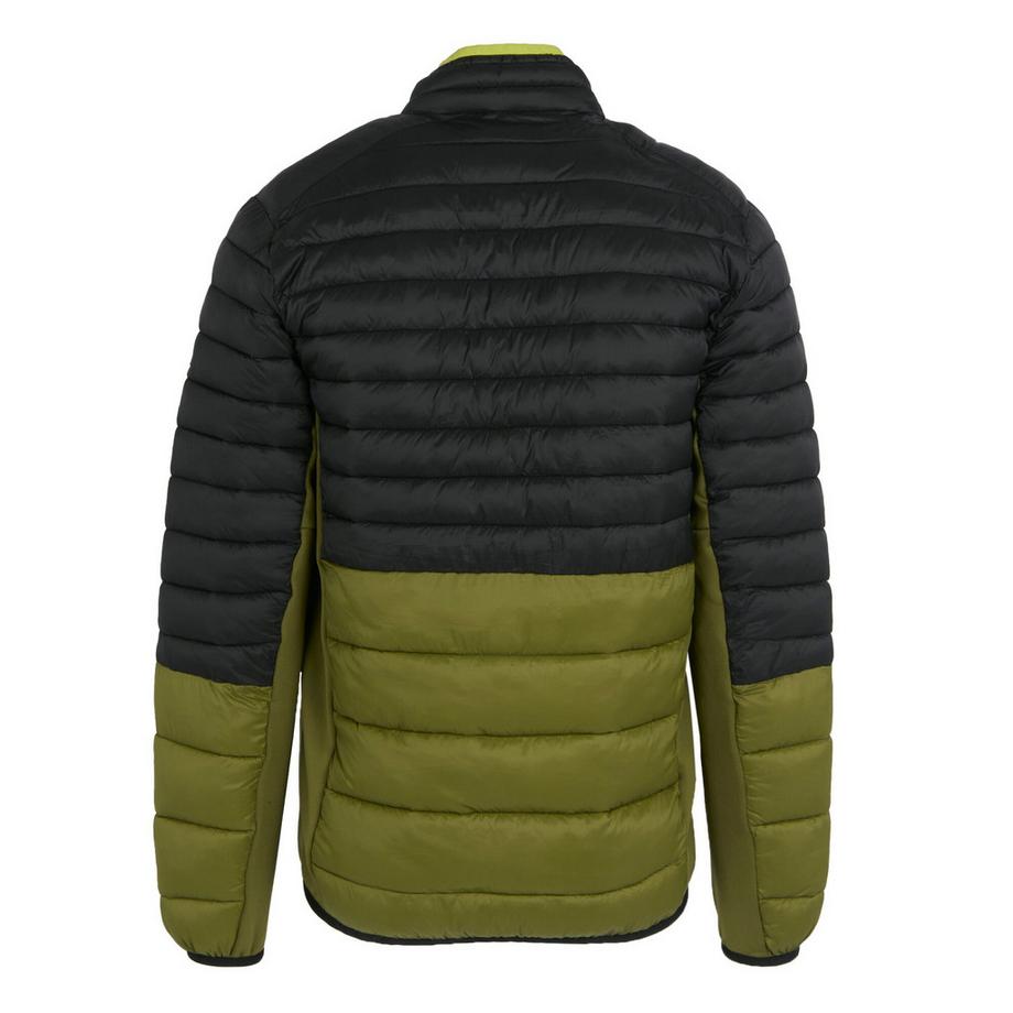 Regatta Veste Hybride Leedre Blocs De Couleurs  