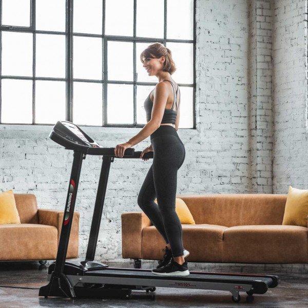 Image of Tm 550s Unisex Schwarz ONE SIZE