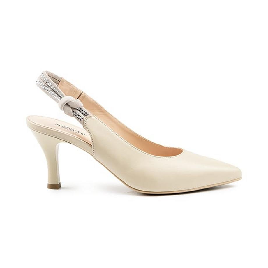 Nero Giardini Fema-41 Slingback Pumps  