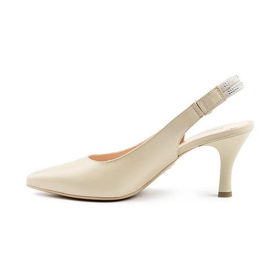 Nero Giardini Fema-41 Slingback Pumps  