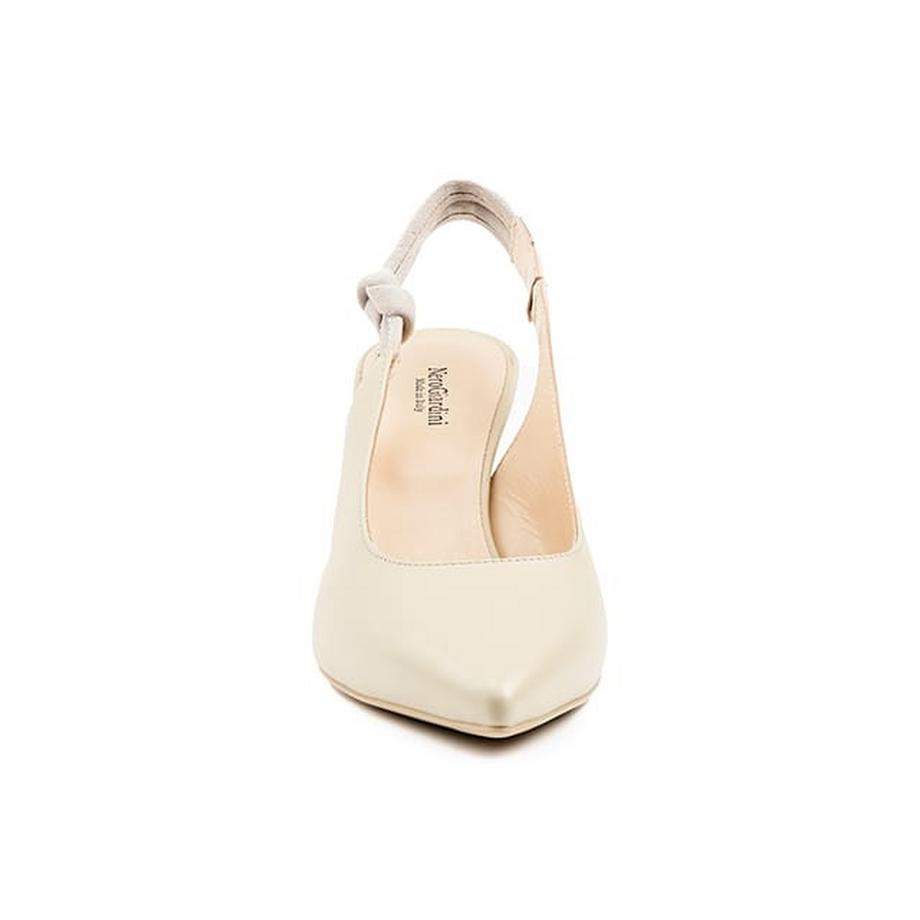 Nero Giardini Fema-41 Slingback Pumps  