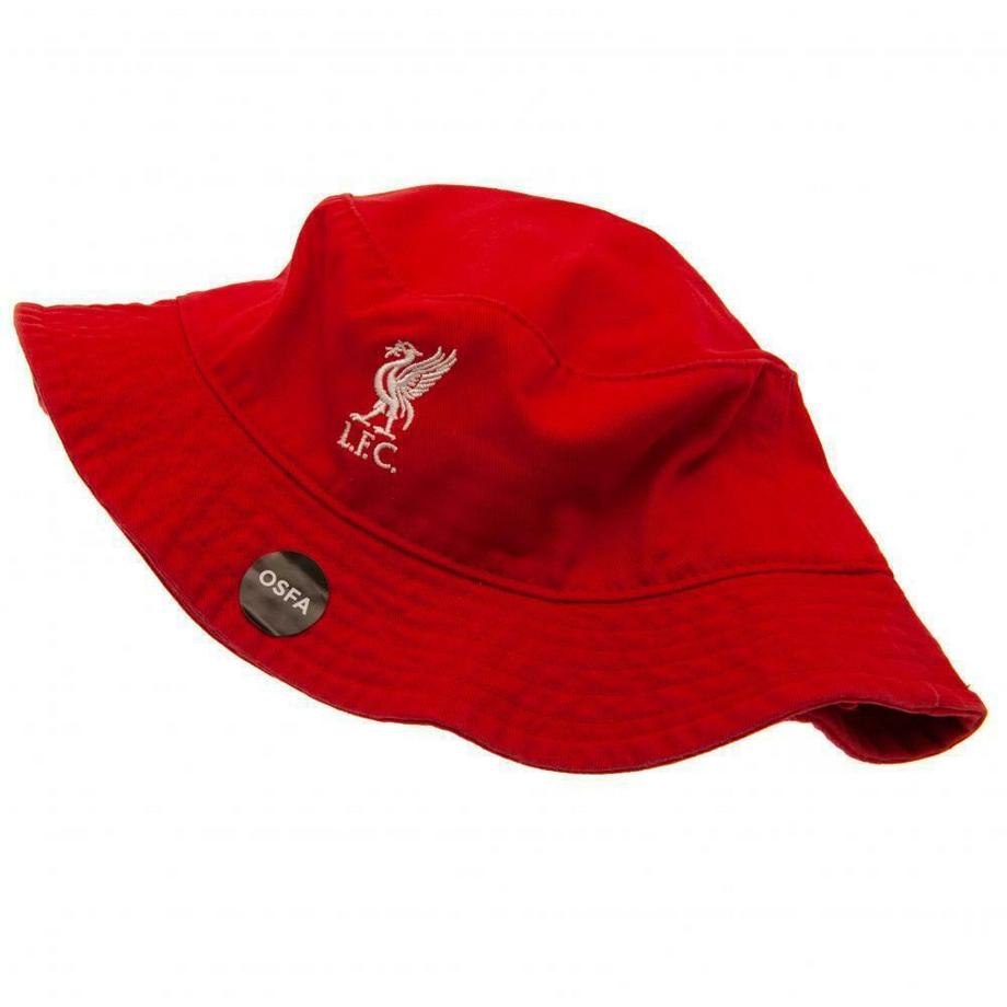 Liverpool F.C. Bob  