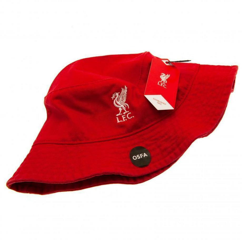 Liverpool F.C. Bob  