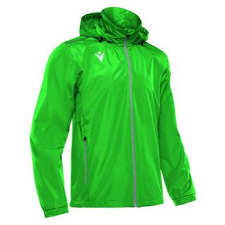 macron  Windjacke lyngen shower 