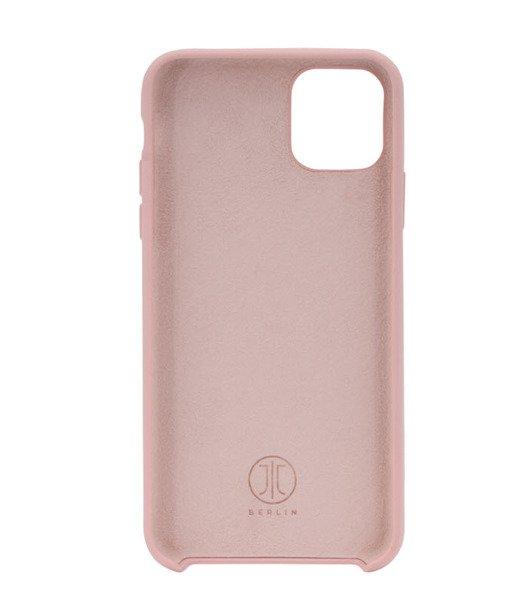 JTBerlin  iPhone 13 - JT Berlin Steglitz Case rosa 