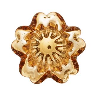 Lyor Die Luxusvase Amber  