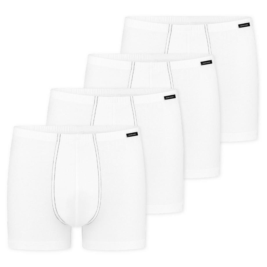 Cotton Essentials - lot a 4 - Boxers