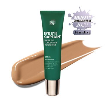 Eye Eye Captain Undereye Concealer Bronze