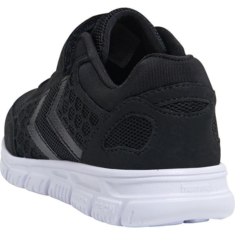 Hummel  kinderschuhe crosslite sneaker 