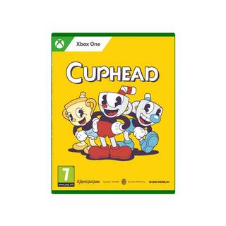 GAME  Cuphead XSX Standard Xbox Series X 