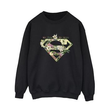 My Mum My Hero Sweatshirt