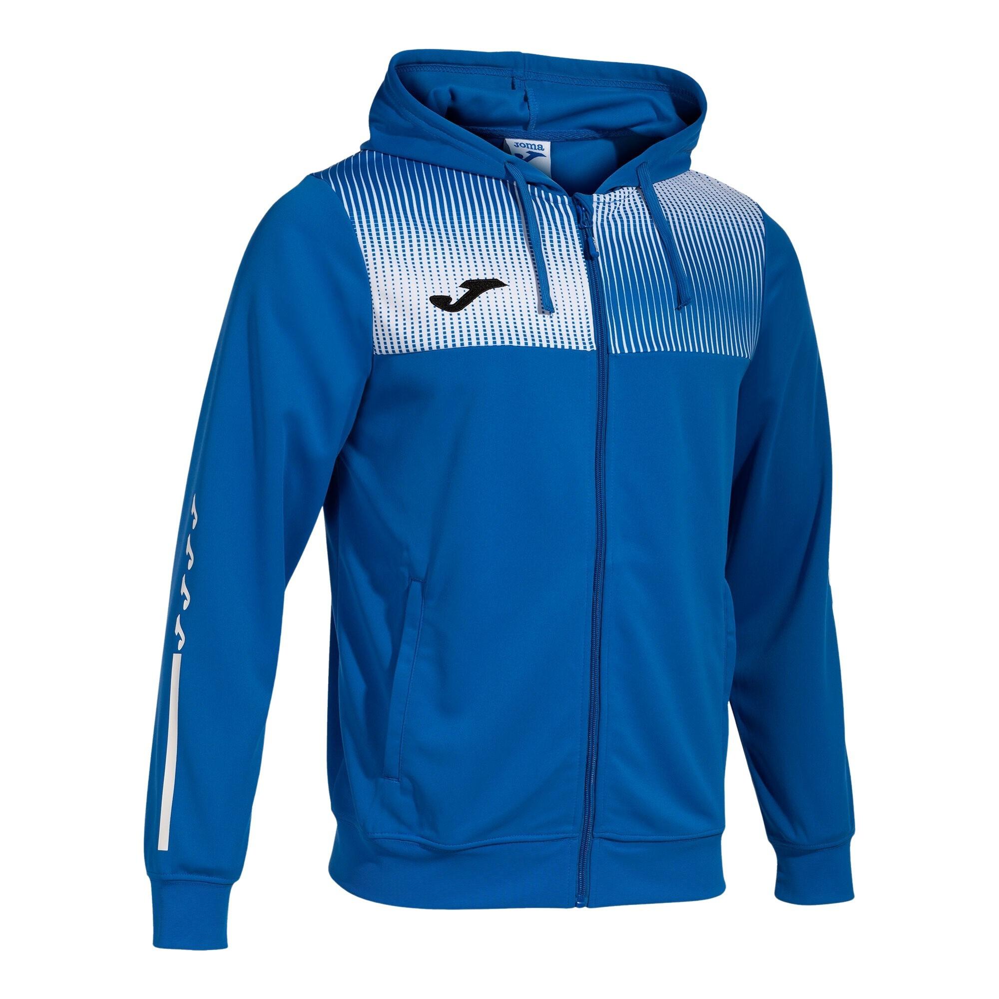 Joma  kinder-trainingsjacke eco supernova 