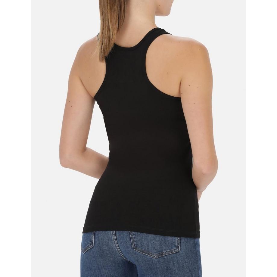 BOXEUR DES RUES  Débardeur Basic Olympic Logo Top 