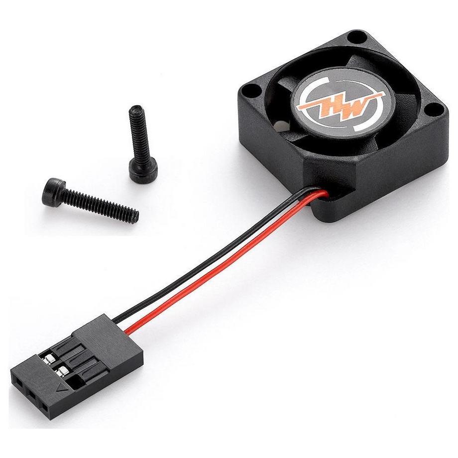Hobbywing  Lüfter für Xerun XR10 Stock Spec 