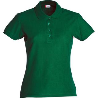 Clique  Poloshirt 