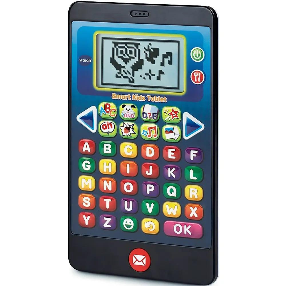 Image of Ready Set School Smart Kids Tablet Schwarz