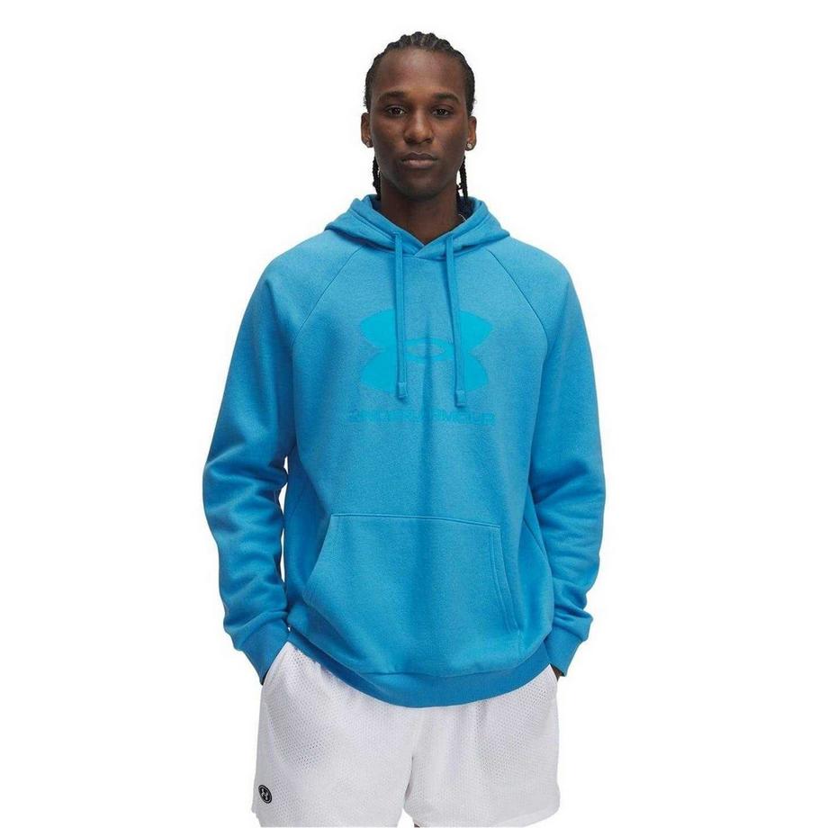 Rival Kapuzenpullover, Raglanärmel
