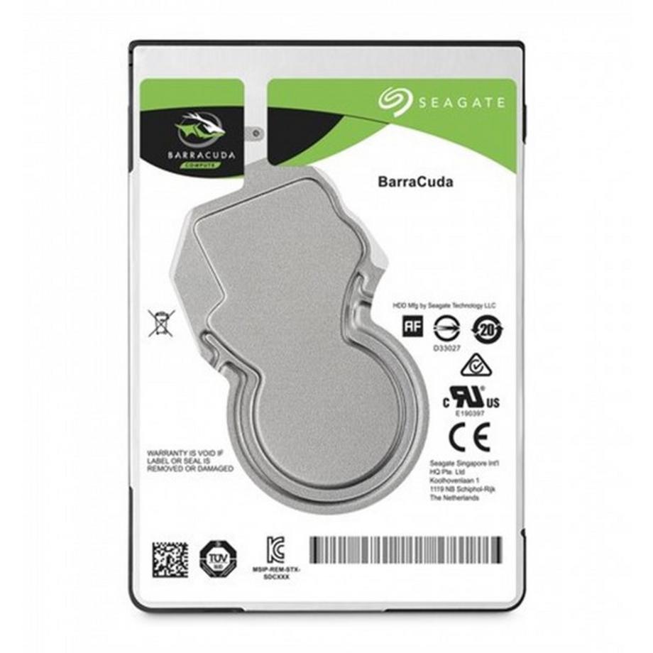 BARRACUDA 2.5IN 5TB