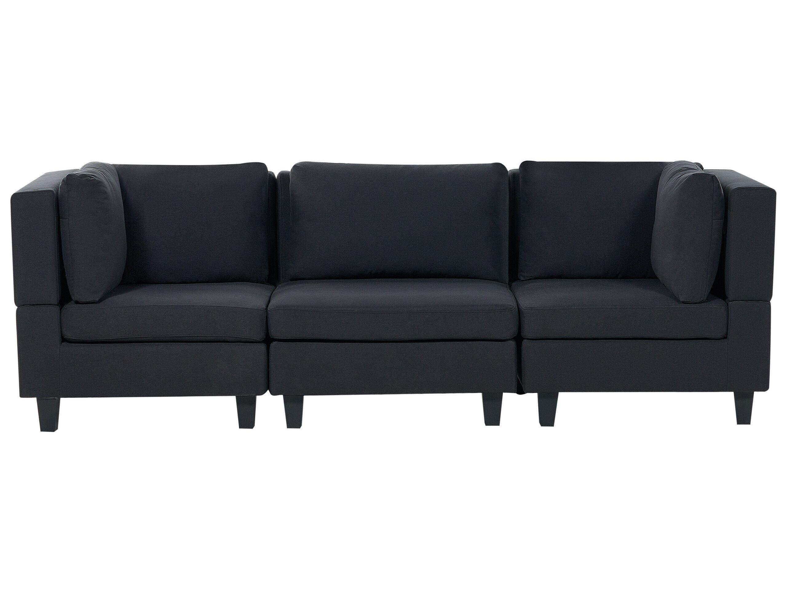 Image of Modulsofa aus Polyester Klassisch UNSTAD Modulsofa aus Polyester Klassisch UNSTAD