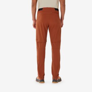 QUECHUA  Zip-off-Hose  Wandern 