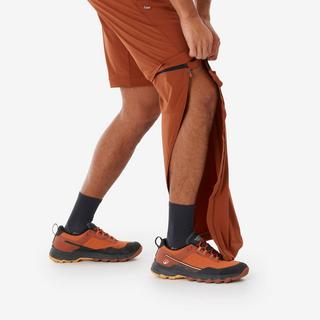 QUECHUA  Zip-off-Hose  Wandern 