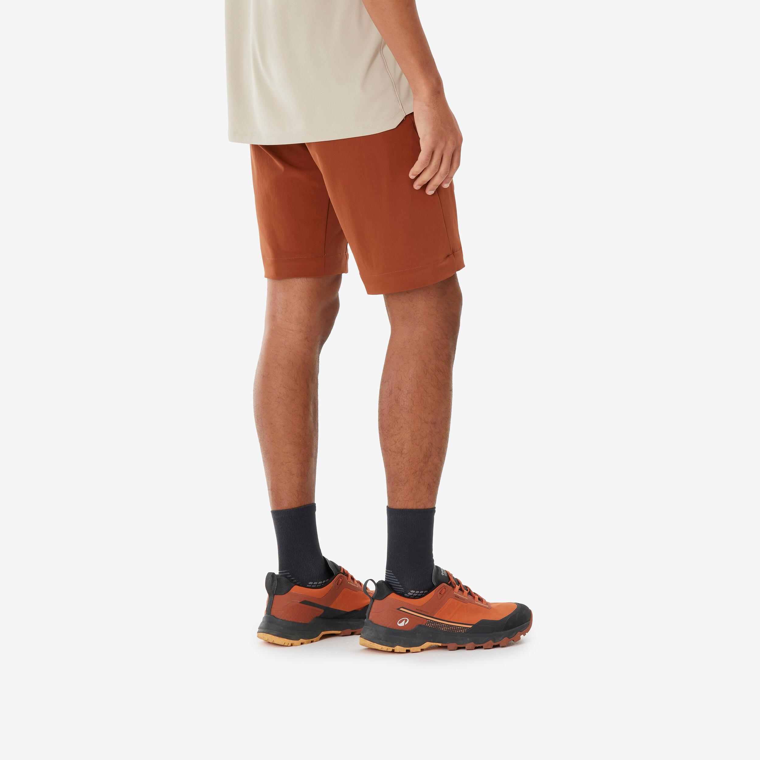 QUECHUA  Zip-off-Hose  Wandern 