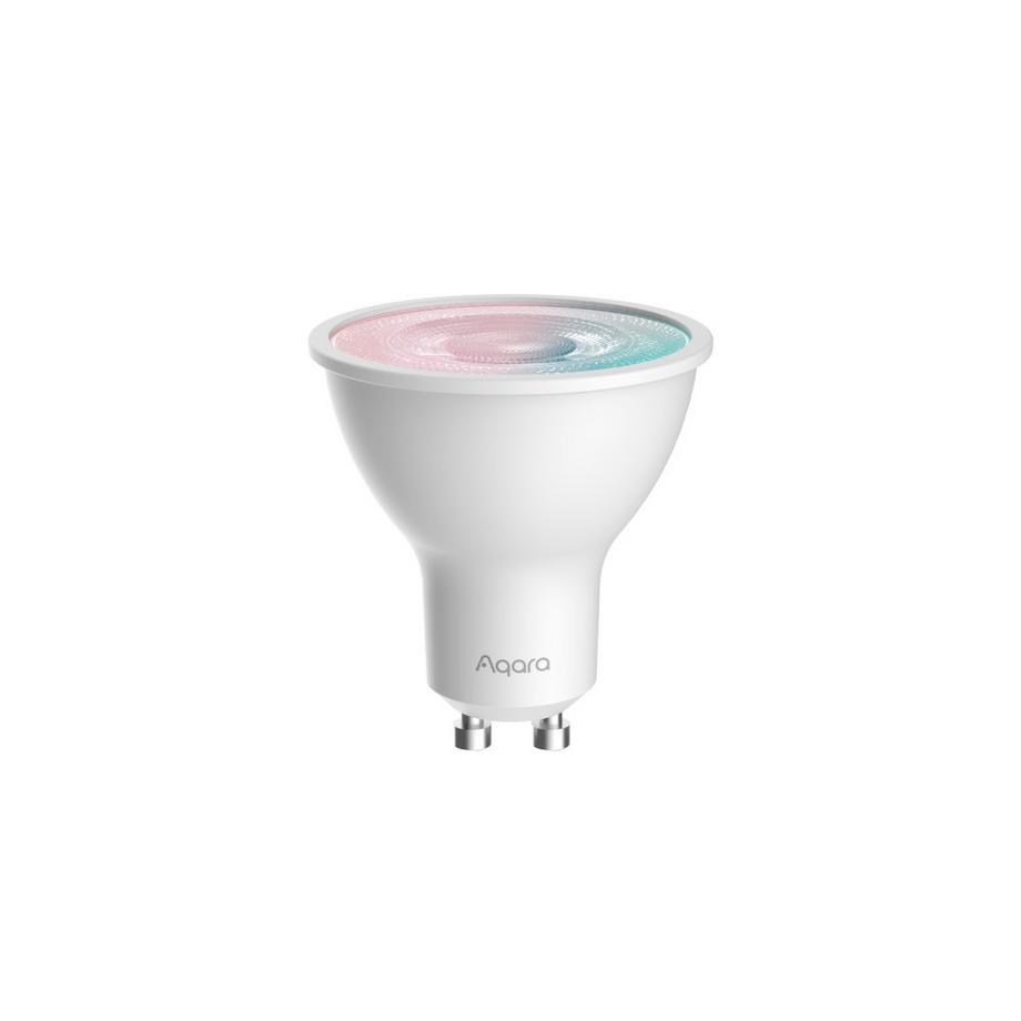 Aqara Ampoule LED T2 (RGB CCT, GU10)  