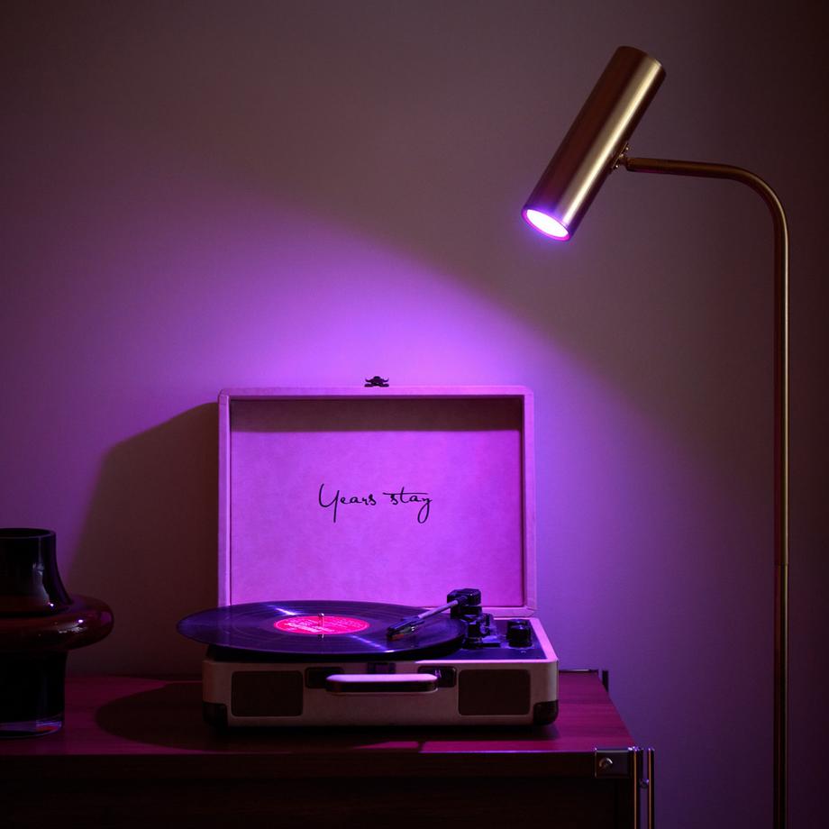 Aqara Ampoule LED T2 (RGB CCT, GU10)  
