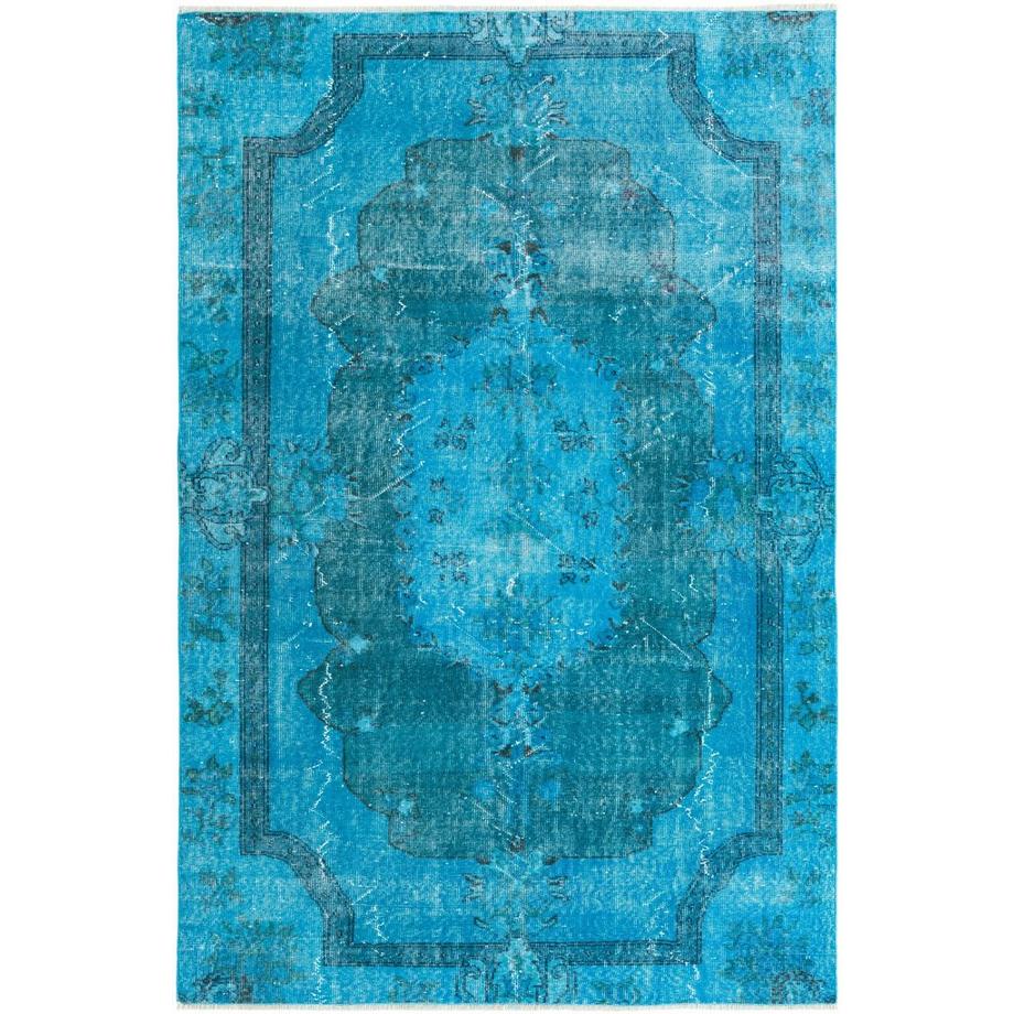 Tapis fait à la main Ultra Vintage