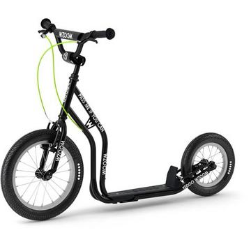 Yedoo mit Lufträder Wzoom