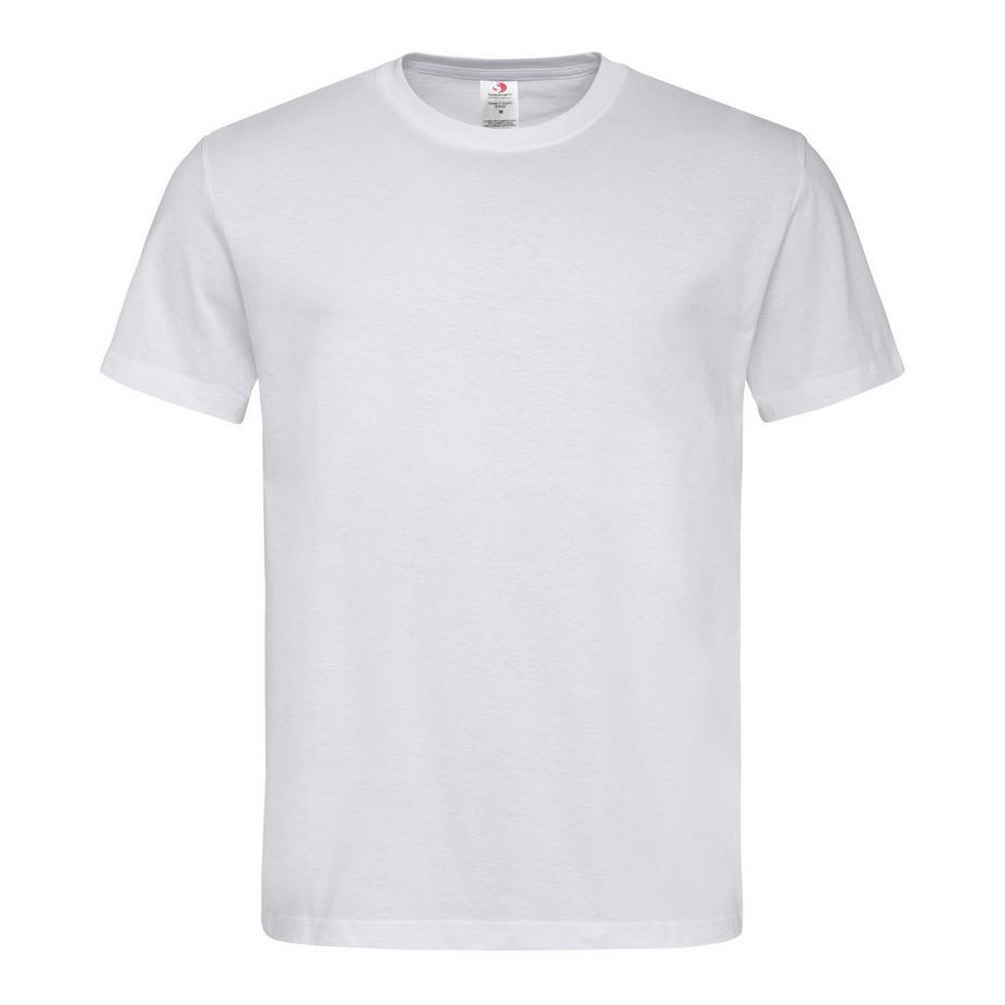 Stedman T-ShirtBio