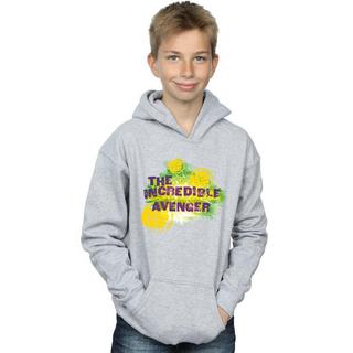 MARVEL  Avenger Kapuzenpullover 