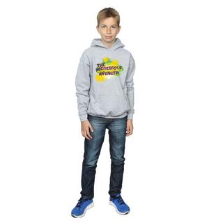 MARVEL  Avenger Kapuzenpullover 