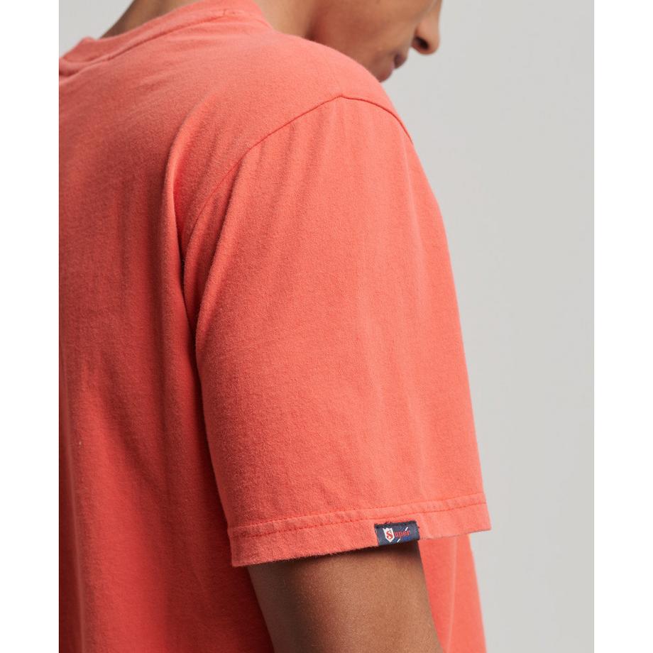 Superdry Vintage Home Run Bio T-Shirt  