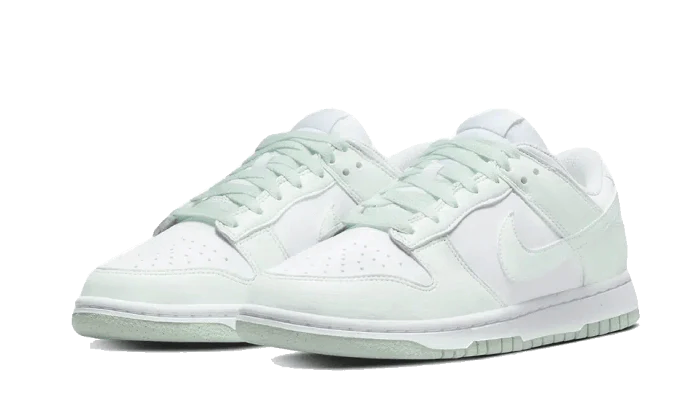 NIKE  Dunk Low Next Nature  Mint 