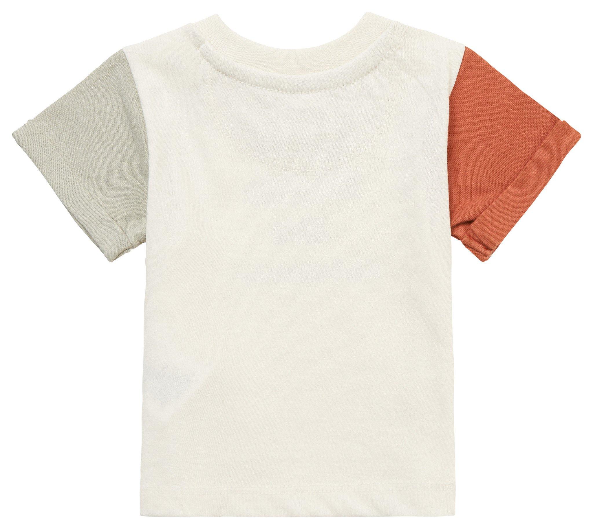 Noppies  Baby T-shirt Maroa 