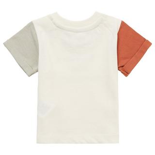 Noppies  Baby T-shirt Maroa 