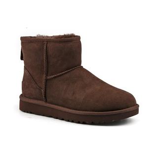 UGG  CLASSIC MINI II-8 