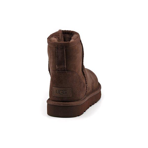 UGG  CLASSIC MINI II-8 