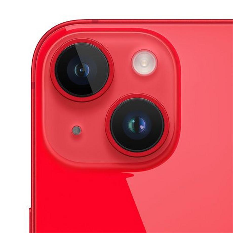 Apple  Reconditionné iPhone 14 256 Go - Comme neuf 