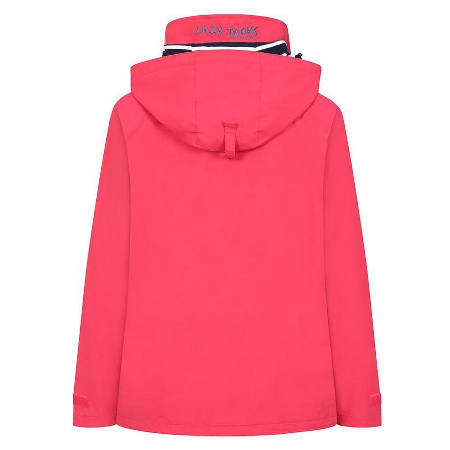 Lazy Jacks Jacke, wasserfest  