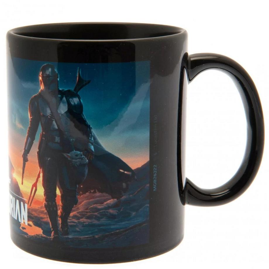 STAR WARS Kaffeebecher Nightfall  