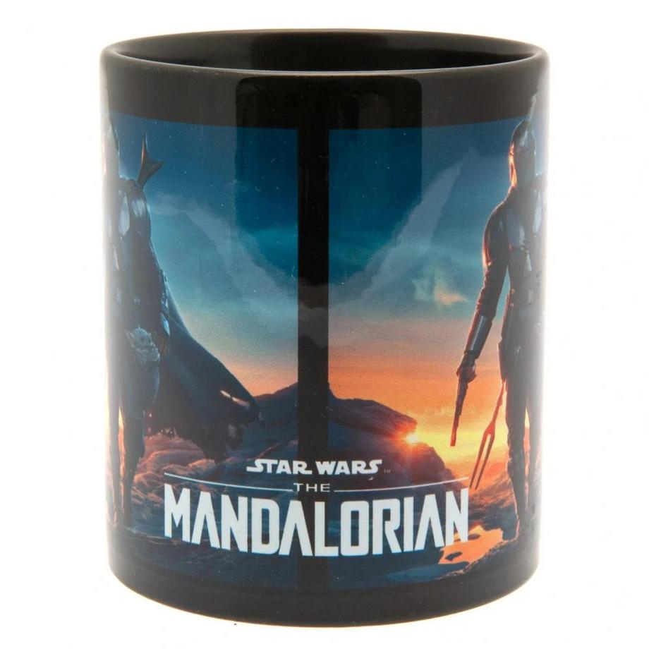 STAR WARS Kaffeebecher Nightfall  