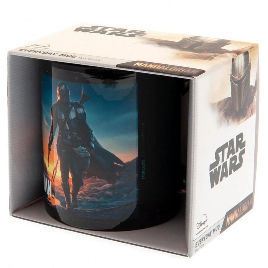 STAR WARS Kaffeebecher Nightfall  