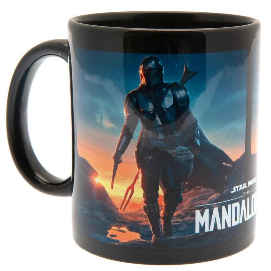 Kaffeebecher Nightfall