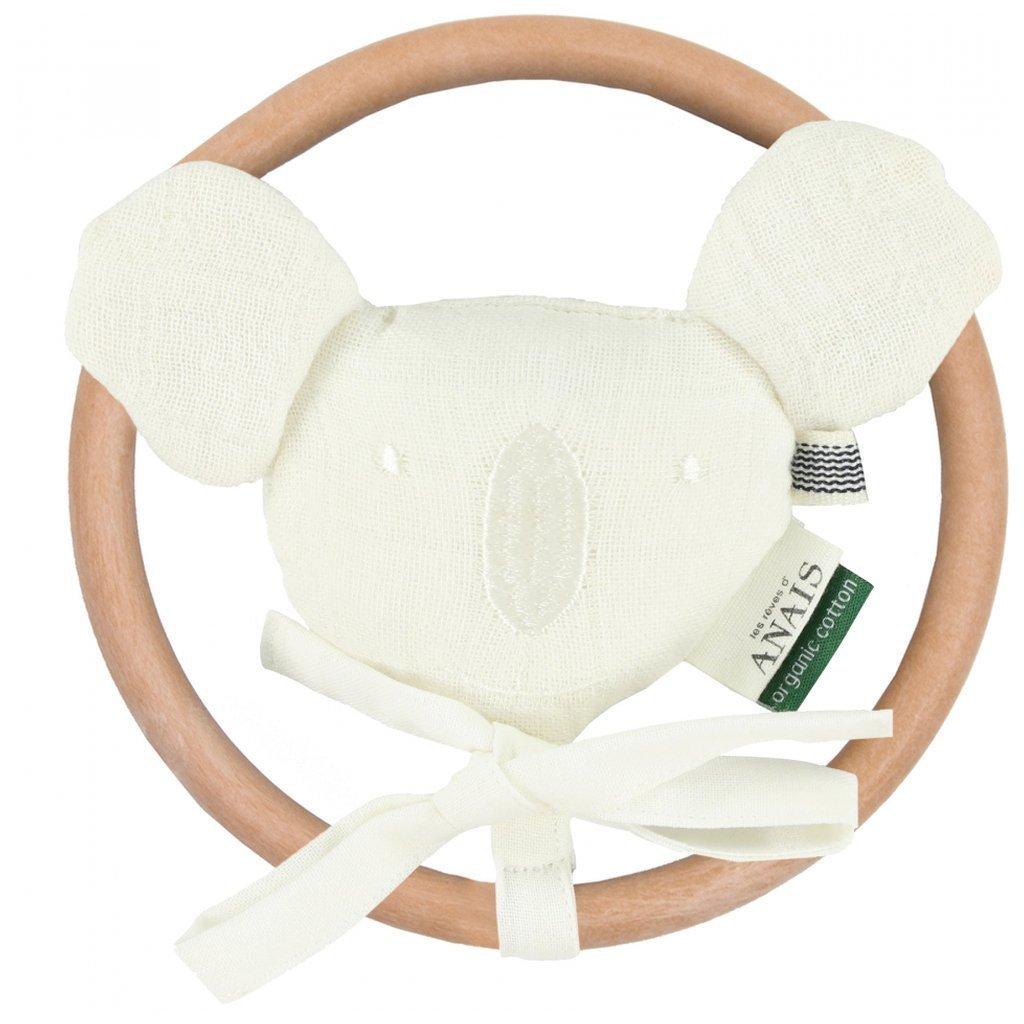 Image of Rassel Ring